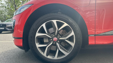 Jaguar I-Pace 294kW EV400 HSE 90kWh 5dr Auto Electric Estate